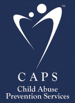 Child Abuse Prevention Services Logo