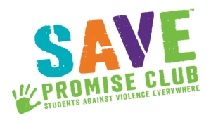 SAVE Promise Club Logo