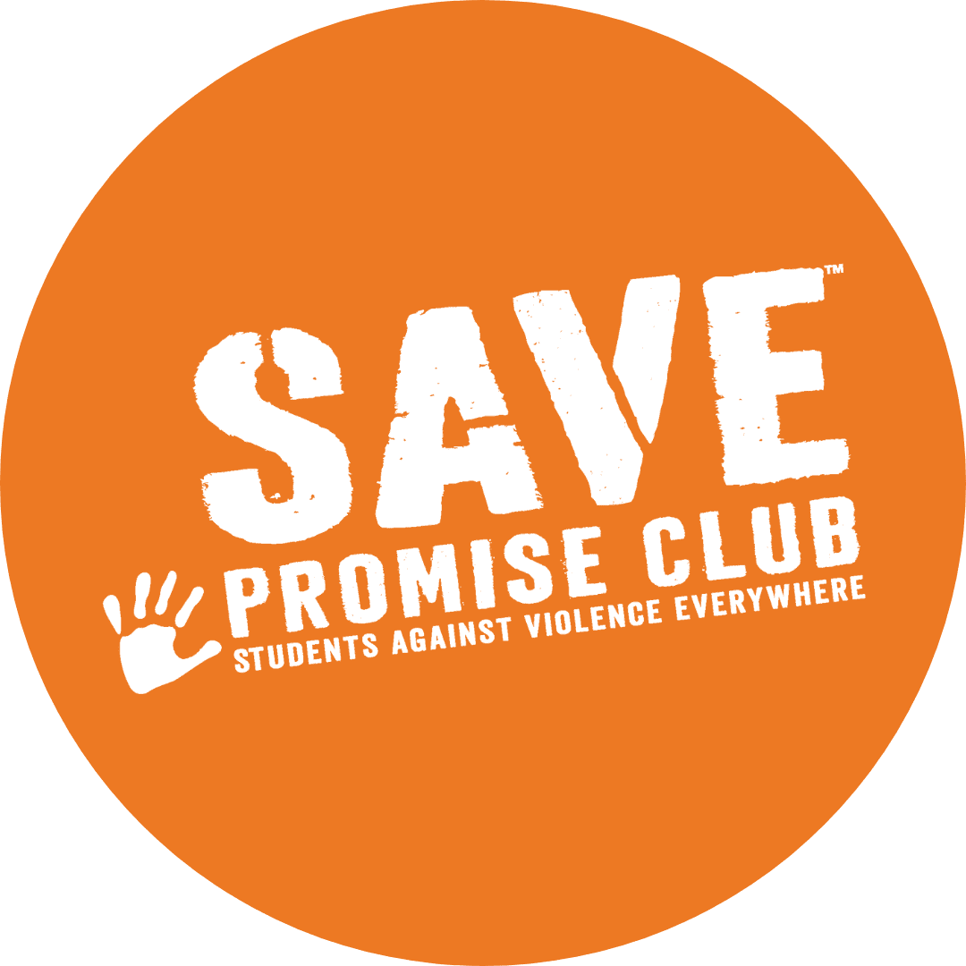 SAVE Promise Club logo
