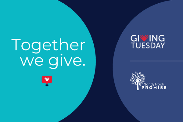 Giving tuesday image