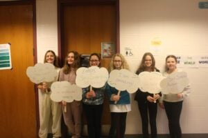 East Hampton Middle School
