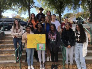West Forsyth High School