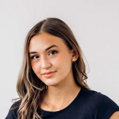 Picture of Lena, former YAB member