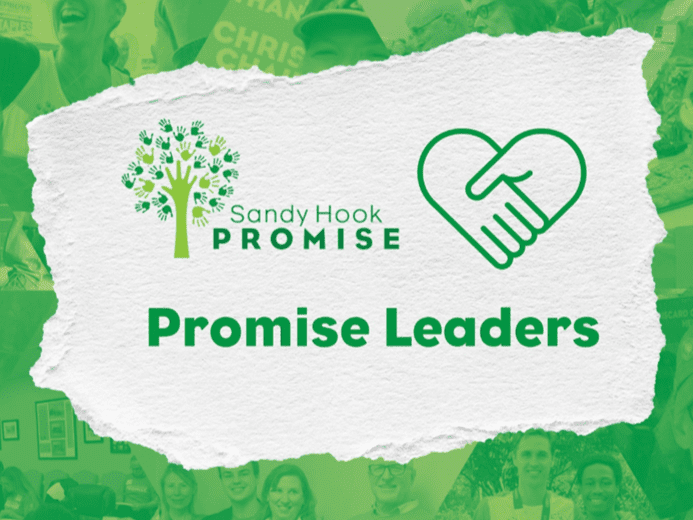 Promise Leader graphic